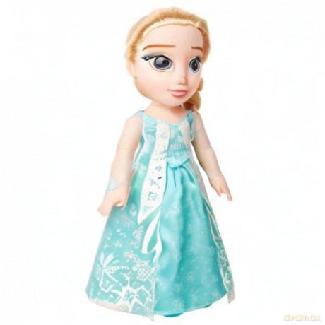 Frozen - Elsa My First Toddler Doll