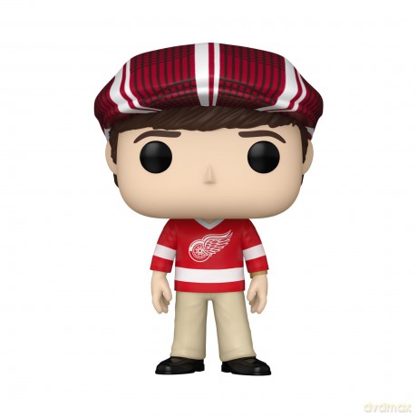 Funko - Ferris Bueller's Day Off (Cameron in Jersey) [FIGURKA]