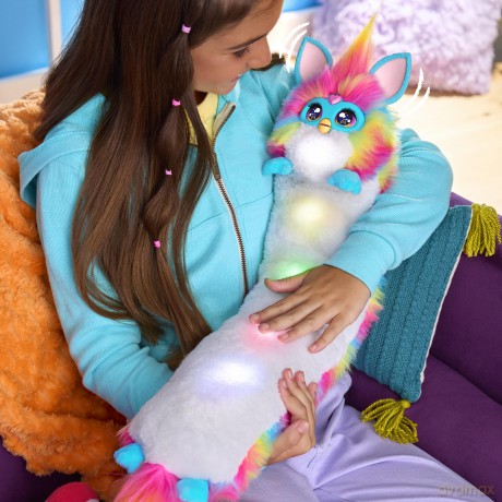 Furby Dj
