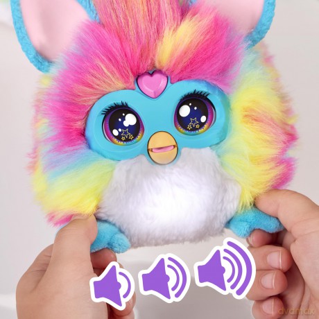 Furby Dj