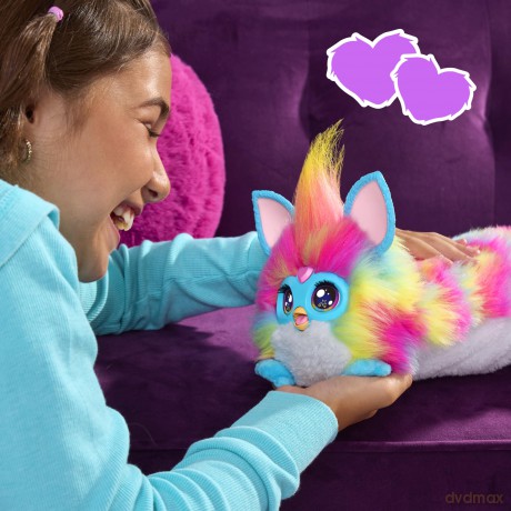 Furby Dj