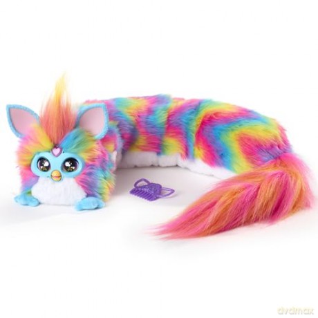 Furby Dj