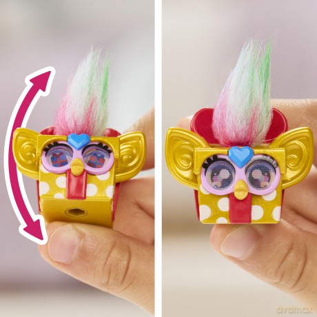 Furby Mini Kalendarz Adwentowy
