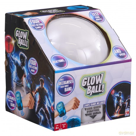 Glow Ball