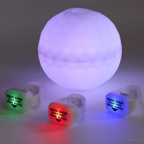 Glow Ball