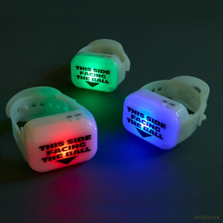 Glow Ball