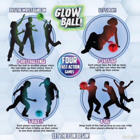 Glow Ball