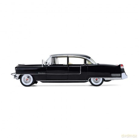 Greenlight Collectibles - 1/18 The Godfather - 1955 Cadillac Fleetwood