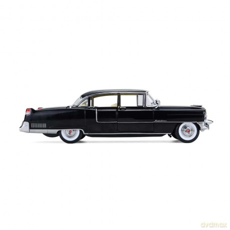 Greenlight Collectibles - 1/18 The Godfather - 1955 Cadillac Fleetwood