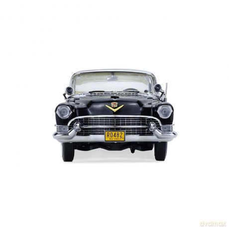 Greenlight Collectibles - 1/18 The Godfather - 1955 Cadillac Fleetwood