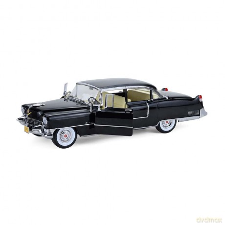 Greenlight Collectibles - 1/18 The Godfather - 1955 Cadillac Fleetwood