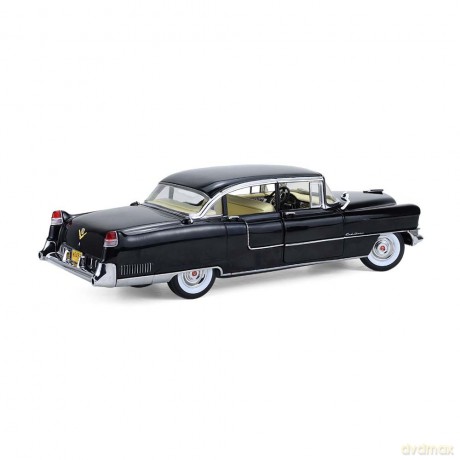 Greenlight Collectibles - 1/18 The Godfather - 1955 Cadillac Fleetwood
