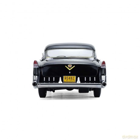 Greenlight Collectibles - 1/18 The Godfather - 1955 Cadillac Fleetwood