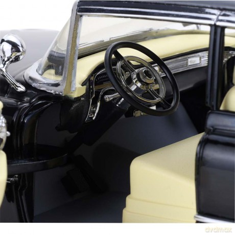 Greenlight Collectibles - 1/18 The Godfather - 1955 Cadillac Fleetwood