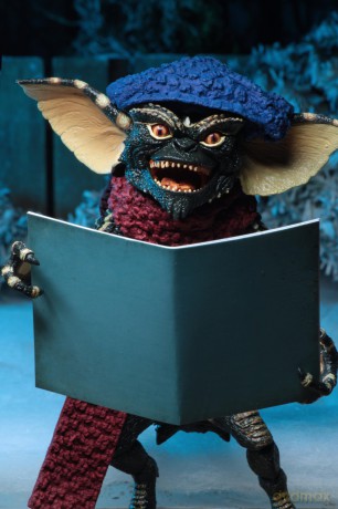Gremlins - Winter Gremlins 2 Pack (Scene 1) [FIGURKA]