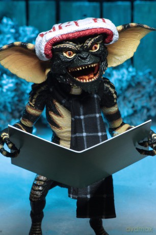 Gremlins - Winter Gremlins 2 Pack (Scene 1) [FIGURKA]