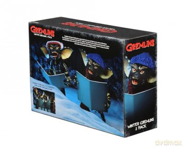 Gremlins - Winter Gremlins 2 Pack (Scene 1) [FIGURKA]