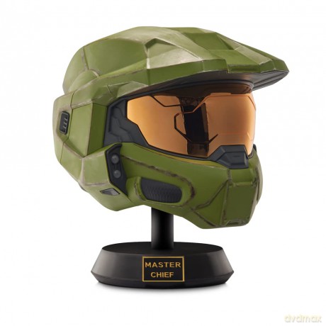 HALO - Master Chief Deluxe Helmet