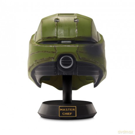 HALO - Master Chief Deluxe Helmet