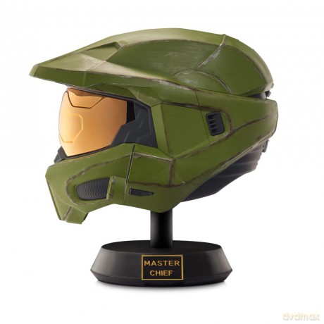 HALO - Master Chief Deluxe Helmet