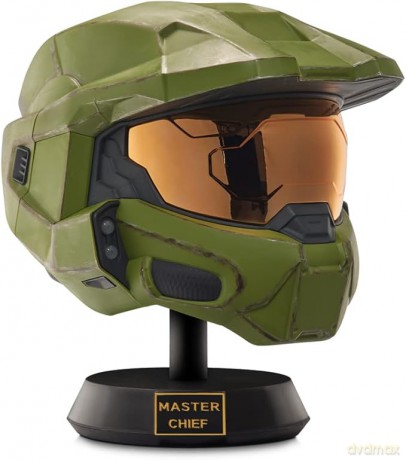 HALO - Master Chief Deluxe Helmet