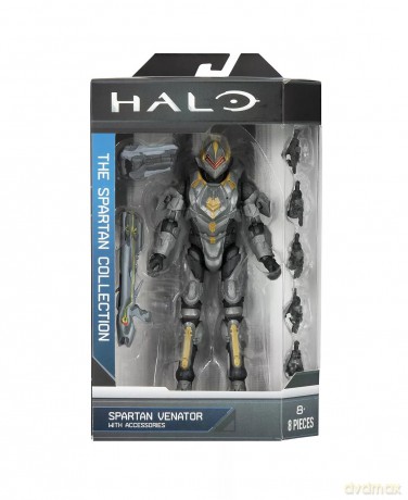 HALO - The Spartan Collection Figure (Spartan Venator)