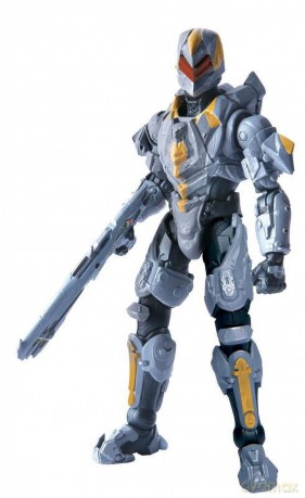 HALO - The Spartan Collection Figure (Spartan Venator)