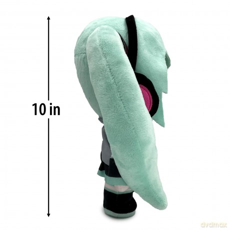 Hatsune Miku Plush 10in