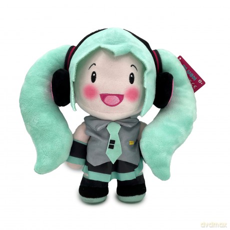 Hatsune Miku Plush 10in