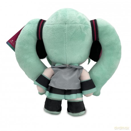 Hatsune Miku Plush 10in