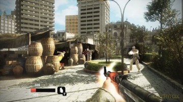 Heavy Fire: Shattered Spear [GRA PS3]