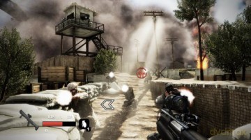 Heavy Fire: Shattered Spear [GRA PS3]