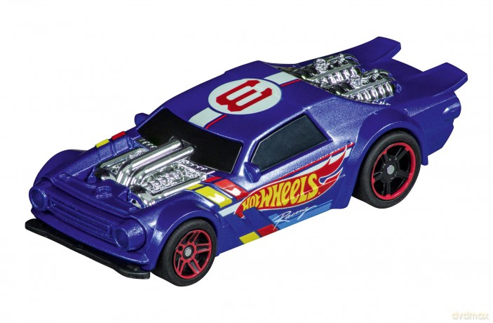 Hot Wheels - Carrera GO (6,4m)
