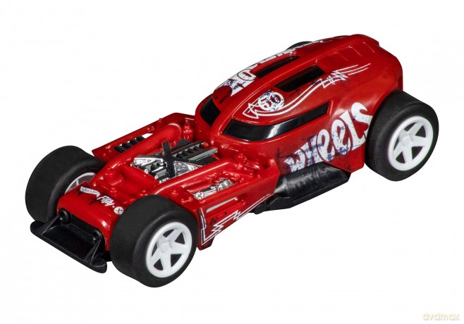 Hot Wheels - Carrera GO (6,4m)