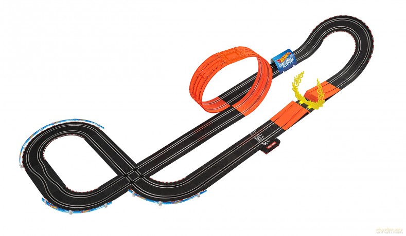 Hot Wheels - Carrera GO (6,4m)