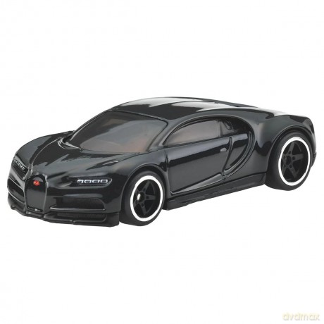 Hot Wheels - Premium Boulevard - 16 Bugatti Chiron