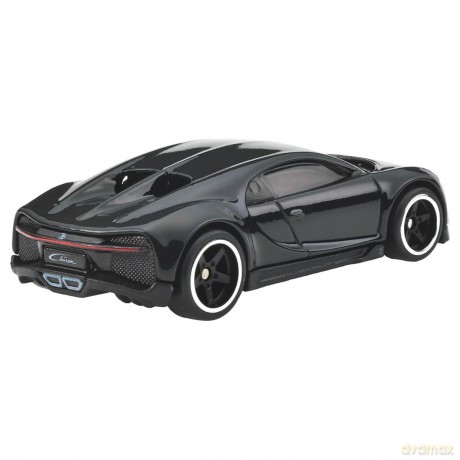 Hot Wheels - Premium Boulevard - 16 Bugatti Chiron