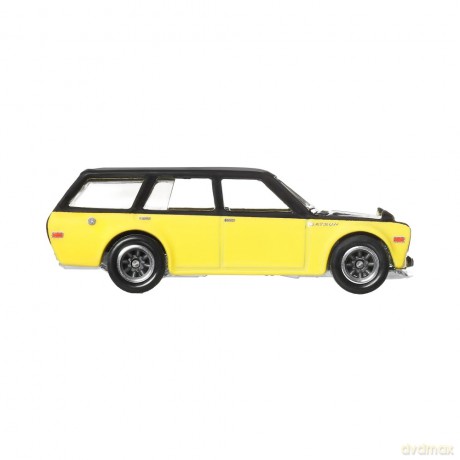 Hot Wheels - Premium Boulevard - Datsun 510 Wagon