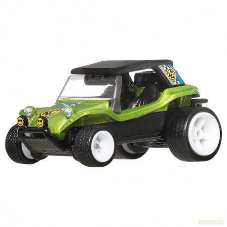 Hot Wheels - Premium Boulevard - Meyers Manx