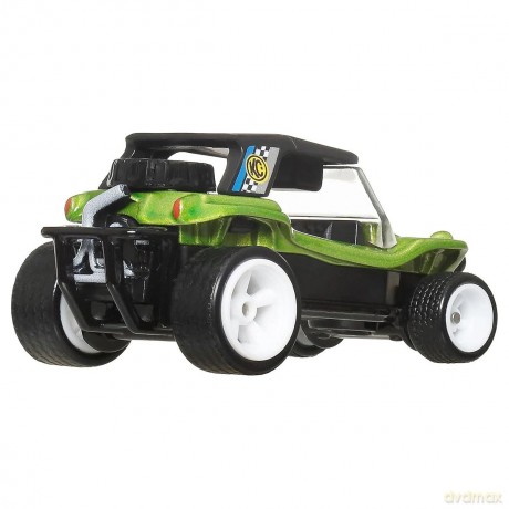 Hot Wheels - Premium Boulevard - Meyers Manx