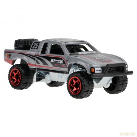 Hot Wheels - Silver Series - Toyota Off Road Truck