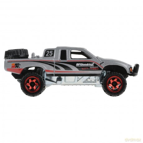 Hot Wheels - Silver Series - Toyota Off Road Truck