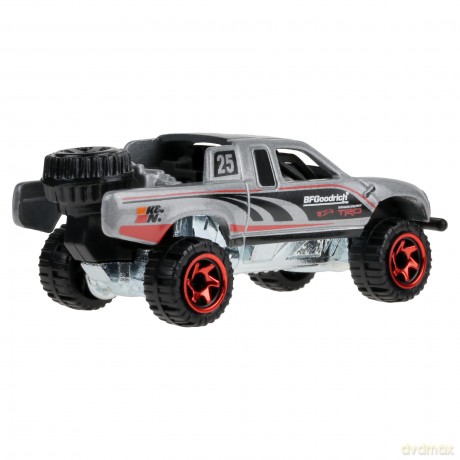 Hot Wheels - Silver Series - Toyota Off Road Truck