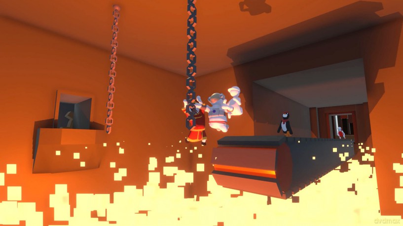 Human: Fall Flat - Dream Collection [GRA PS5]