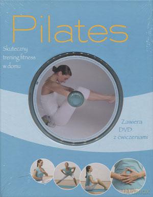 Pilates - Praca Zbiorowa [KSIĄŻKA]