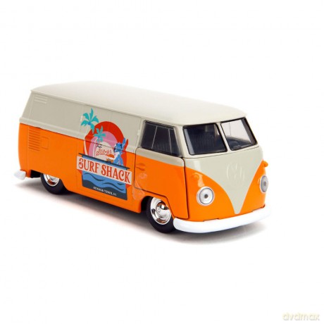 Jada - Lilo And Stitch 1961 VW Bus 1:32 Die-Cast