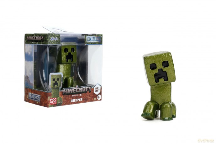Jada - Minecraft Movie - 2.5" Figures randomly selected