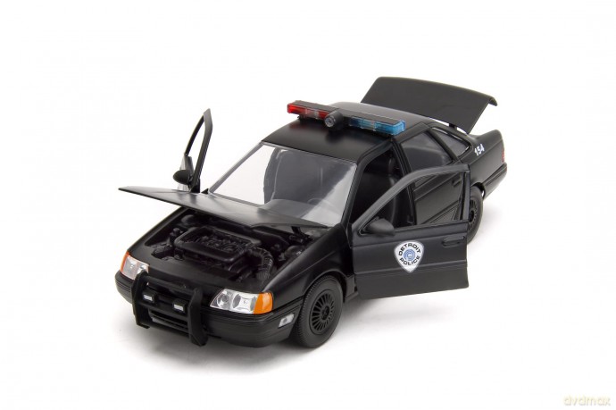 Jada - Robocop 1986 Ford Taurus Die-Cast 1:24