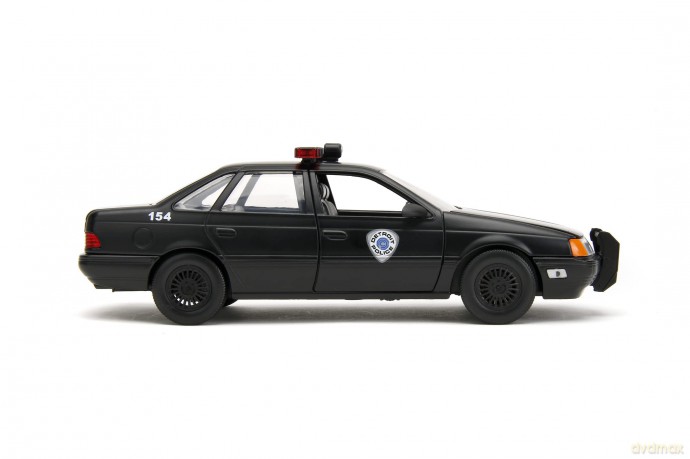 Jada - Robocop 1986 Ford Taurus Die-Cast 1:24