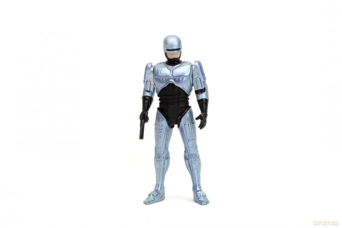 Jada - Robocop 1986 Ford Taurus Die-Cast 1:24